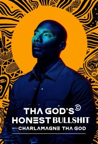 Tha God's Honest Truth with Charlamagne Tha God