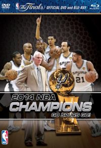 The 2014 NBA Finals