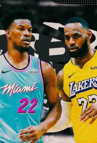 The 2020 NBA Finals
