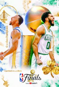 The 2022 NBA Finals