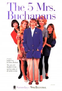 The 5 Mrs. Buchanans