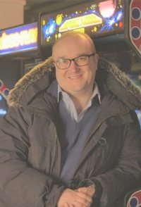 The 80s with Dominic Sandbrook