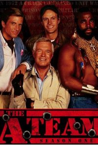 The A-Team