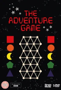 The Adventure Game