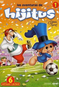 The Adventures of Hijitus