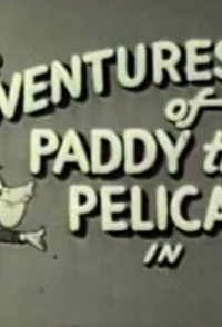 The Adventures of Paddy the Pelican