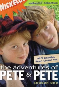 The Adventures of Pete & Pete