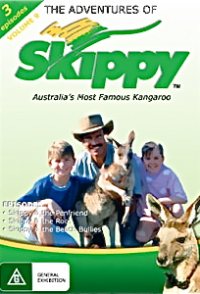 The Adventures of Skippy
