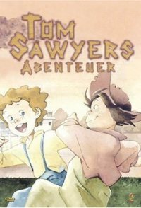 The Adventures of Tom Sawyer