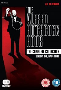 The Alfred Hitchcock Hour