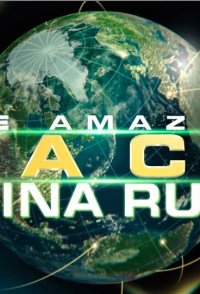 The Amazing Race: China Rush