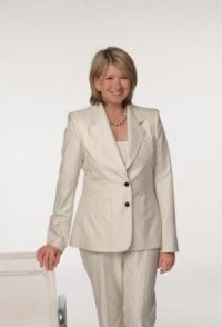 The Apprentice: Martha Stewart