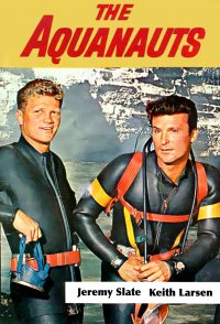 The Aquanauts