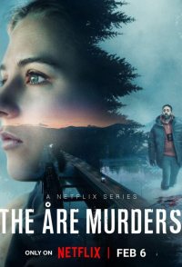 The Åre Murders