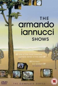 The Armando Iannucci Shows