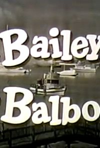 The Baileys of Balboa