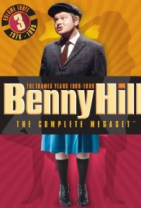 The Benny Hill Show