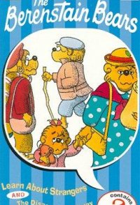 The Berenstain Bears: Season 1, Episode 7 - Rotten Tomatoes