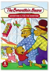 The Berenstain Bears (2002-2021) ratings - Rating Graph