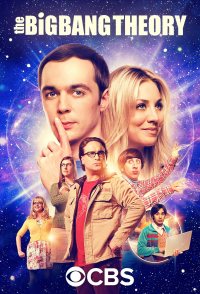 The Big Bang Theory