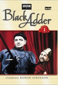 The Black Adder