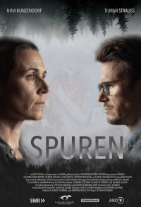 The Black Forest Murders