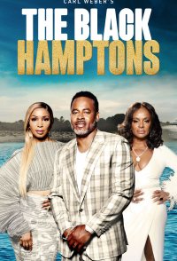 The Black Hamptons