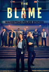 The Blame (2026-) ratings - Rating Graph