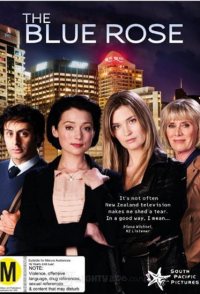 The Blue Rose