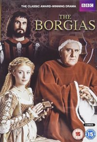 The Borgias