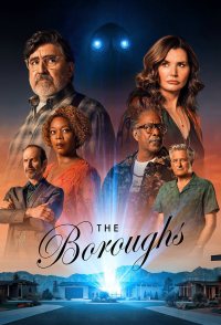The Boroughs
