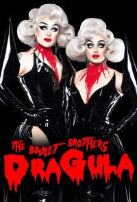 The Boulet Brothers' Dragula