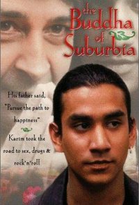 The Buddha of Suburbia