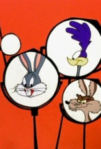 The Bugs Bunny/Road Runner Hour