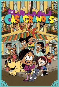 The Casagrandes