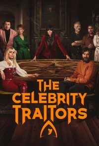 The Celebrity Traitors UK