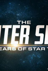 The Center Seat: 55 Years of Star Trek