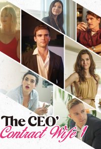 The CEO's Contract Wife