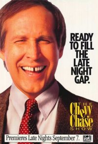 The Chevy Chase Show