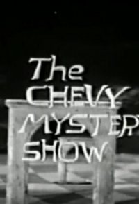 The Chevy Mystery Show