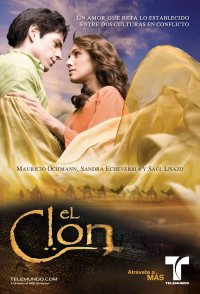 The Clone
