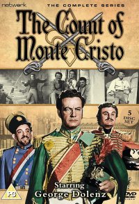 The Count of Monte Cristo