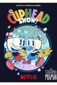 The Cuphead Show! (2022): ratings and release dates for each episode