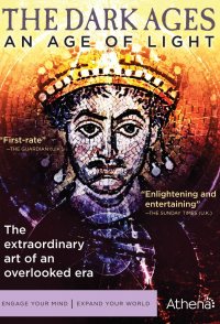 The Dark Ages: An Age of Light