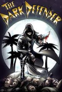 The Dark Defender