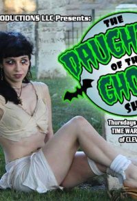 The Daughter of the Ghoul Show