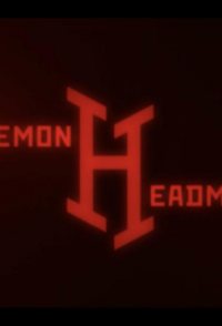 The Demon Headmaster