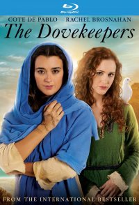 The Dovekeepers