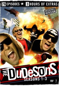 The Dudesons