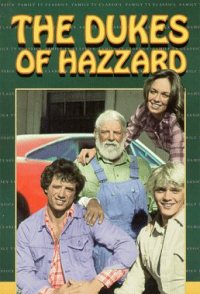 The Dukes of Hazzard